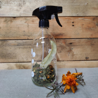 interieurspray eucalyptus en dennen